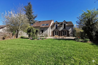  maison gallardon 28320