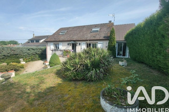  maison gallardon 28320