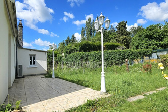  maison gallardon 28320