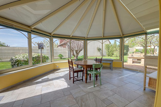  maison gallardon 28320