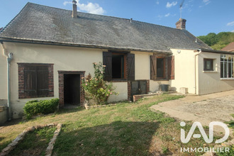  maison gallardon 28320