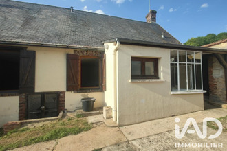  maison gallardon 28320