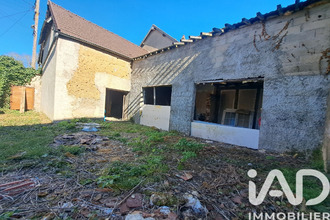  maison gallardon 28320