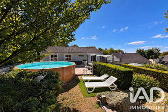  maison gallardon 28320
