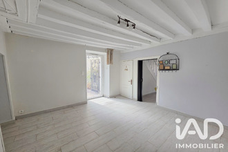  maison gallardon 28320