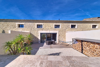  maison gallargues-le-mtueux 30660