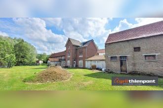  maison gamaches 80220