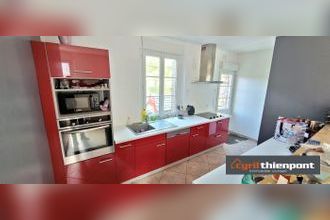  maison gamaches 80220