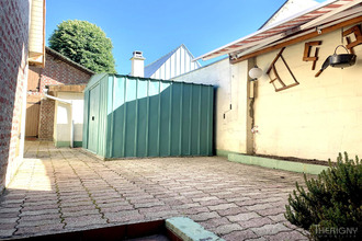  maison gamaches 80220