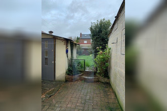  maison gamaches 80220