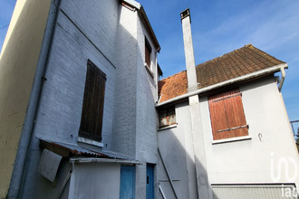  maison gamaches 80220