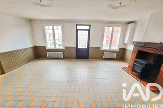  maison gamaches 80220