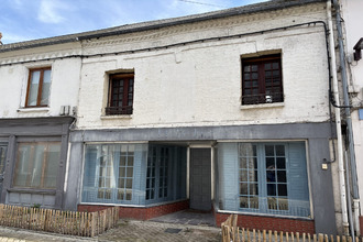  maison gamaches 80220