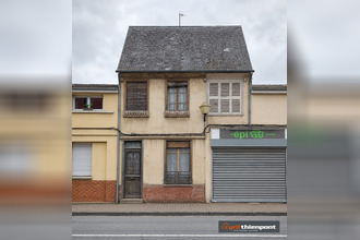  maison gamaches 80220