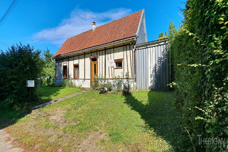  maison gamaches 80220