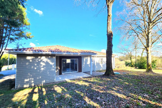  maison gamarde-les-bains 40380