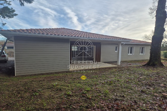  maison gamarde-les-bains 40380