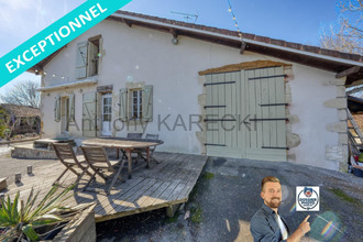  maison gamarde-les-bains 40380