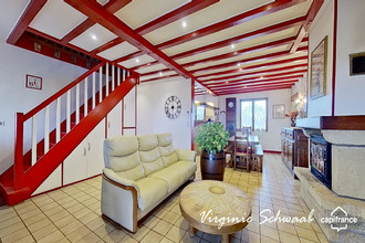  maison gamarde-les-bains 40380