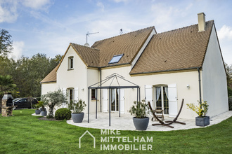  maison gambais 78950