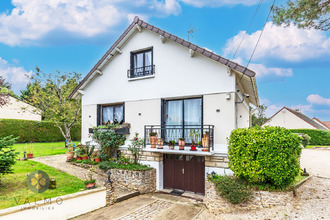  maison gambais 78950