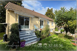  maison gambais 78950