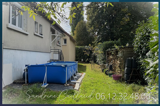  maison gambais 78950