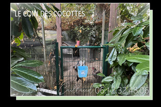  maison gambais 78950