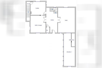  maison gambais 78950