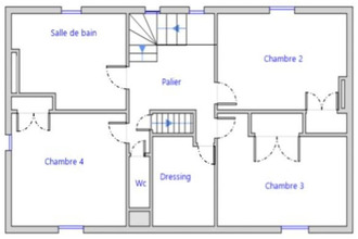  maison gambais 78950
