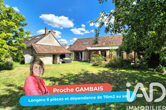 maison gambais 78950
