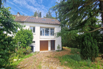  maison gambais 78950
