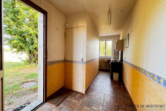  maison gambais 78950