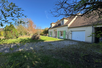  maison gambaiseuil 78490