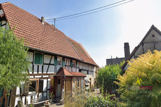  maison gambsheim 67760