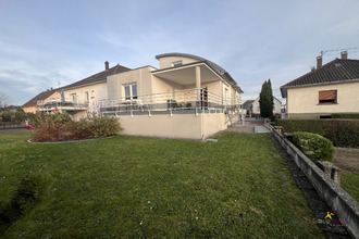  maison gambsheim 67760