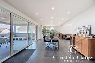  maison gambsheim 67760