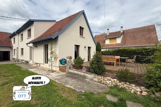  maison gambsheim 67760