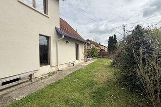  maison gambsheim 67760