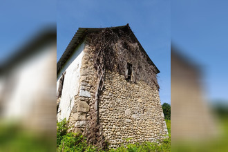  maison gan 64290