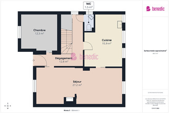  maison gandrange 57175