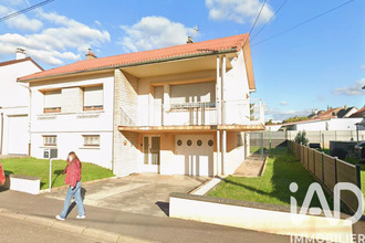  maison gandrange 57175