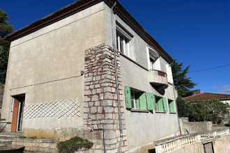  maison ganges 34190