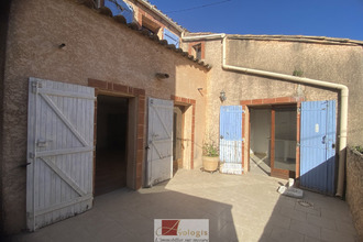  maison ganges 34190
