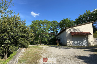  maison ganges 34190