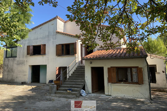  maison ganges 34190