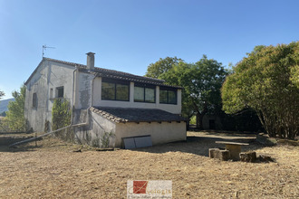  maison ganges 34190