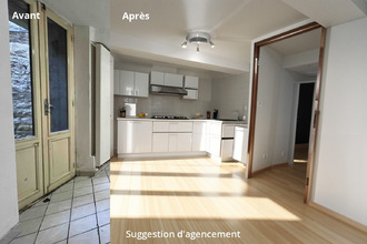  maison gannat 03800