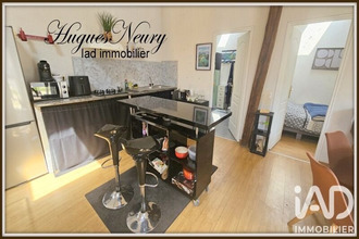  maison gannat 03800