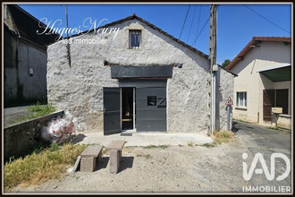  maison gannat 03800